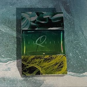 Mac Turquatic fragrance parfumée